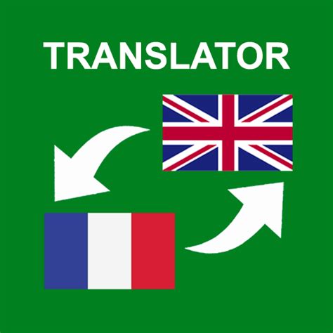 traduction french english